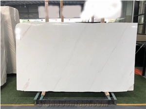 China Calacatta White China Statuary White  Staturio White