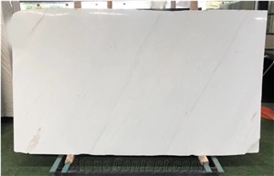 China Calacatta White China Statuary White  Staturio White