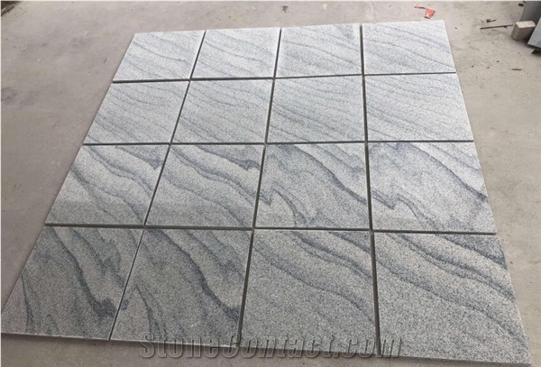 China Viscount White Viscon White Viscount White Granite