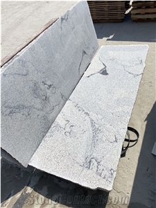 China Viscount White Viscon White Viscount White Granite