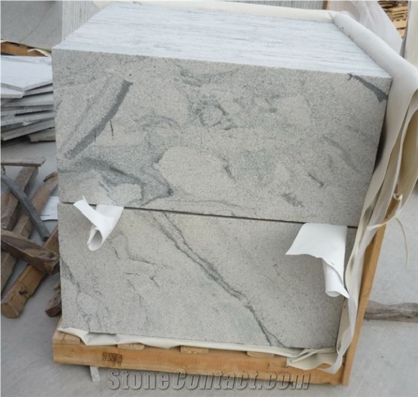 China Viscount White Viscon White Viscount White Granite