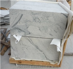 China Viscount White Viscon White Viscount White Granite