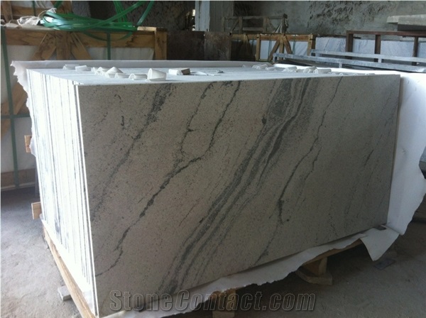 China Viscount White Viscon White Viscount White Granite