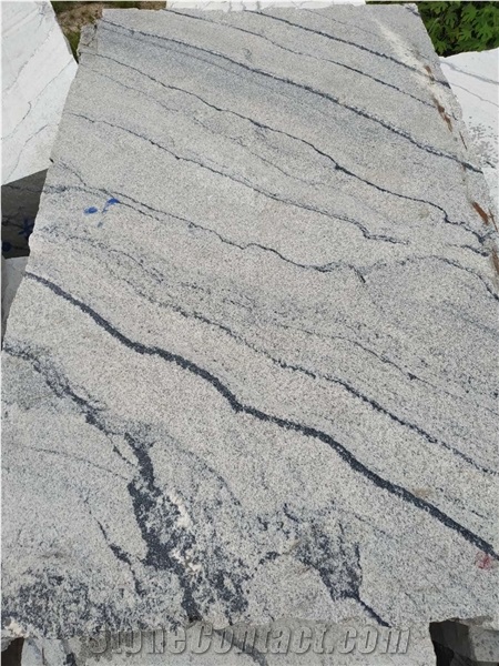 China Viscount White Viscon White Viscount White Granite