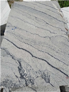 China Viscount White Viscon White Viscount White Granite