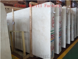 Crema Marfil Marble Slab Crema Marfil Classico Marble