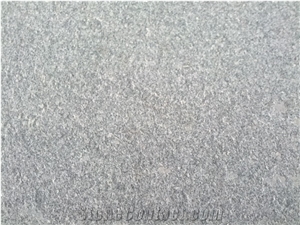 G633 Middle Grey Granite Tile