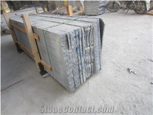 G654 Granite Half Slab