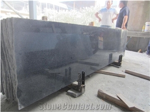 G654 Granite Half Slab