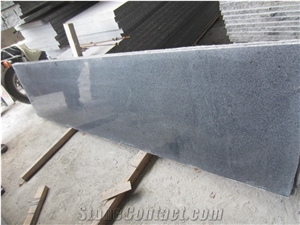 G654 Granite Half Slab