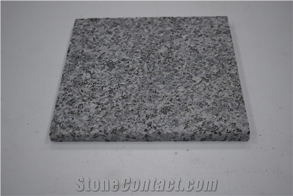 G654 Nero Impala China G3554  Dark Grey Flake Grey Granite