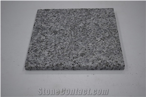 G654 Nero Impala China G3554  Dark Grey Flake Grey Granite