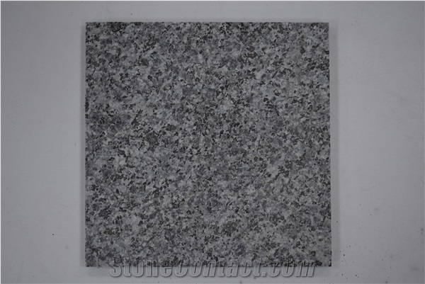 G654 Nero Impala China G3554  Dark Grey Flake Grey Granite