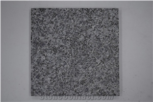 G654 Nero Impala China G3554  Dark Grey Flake Grey Granite