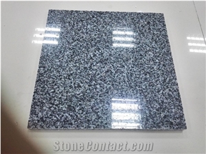G654 Pandang Dark Pepperino Dark Sesame Black Granite