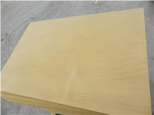 Golden Sandstone Wall Tile Flooring Tile Wall Cladding