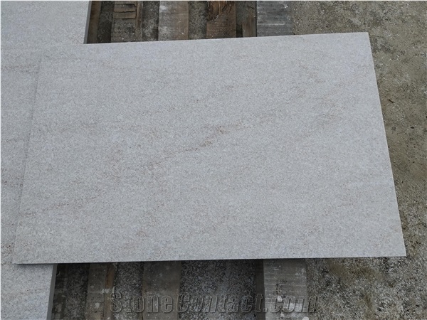 Golden White Quartzite