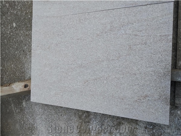 Golden White Quartzite