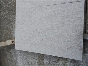 Golden White Quartzite