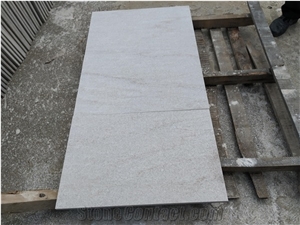Golden White Quartzite