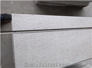 Golden White Quartzite