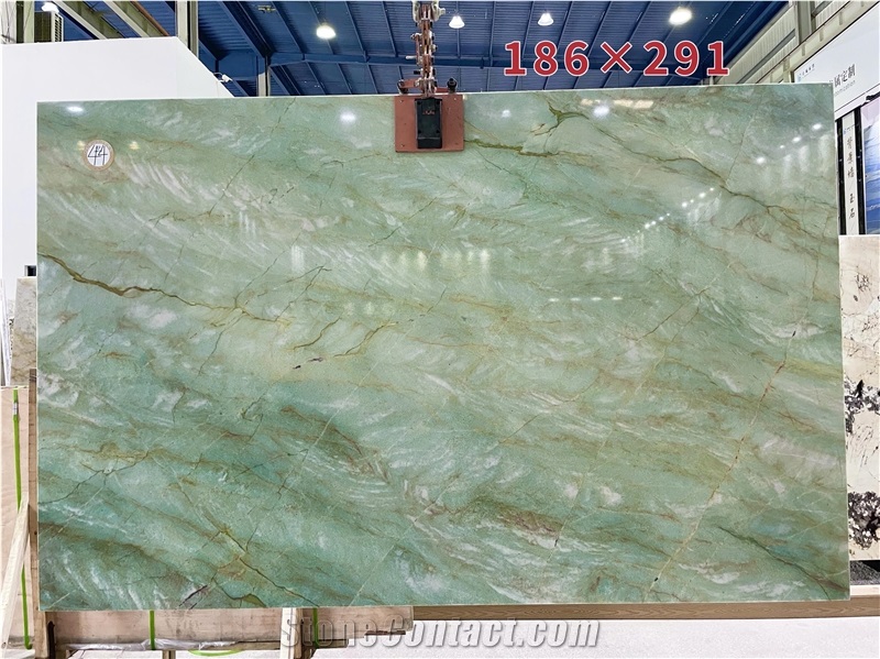 Ibere Sauipe Quartzite Slab
