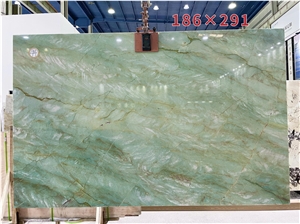 Ibere Sauipe Quartzite Slab