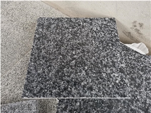 Impala China New Impala New Jasberg Padang Dark Granite G654