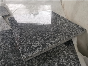 Impala China New Impala New Jasberg Padang Dark Granite G654