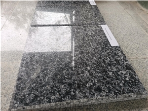 Impala China New Impala New Jasberg Padang Dark Granite G654