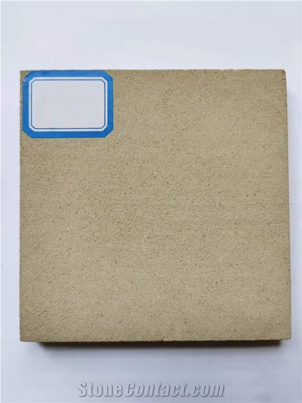 Imperial Beige Sandstone Wall Tile Flooring Tile Wall