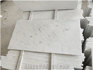 Italy Bianco Carrara White Marble Tile Carrara C Wholesale Italy Bianco Carrara White Marble Tile Carrara C Wholesale