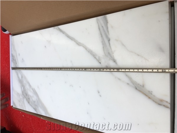 Italy Calacatta Gold Calacatta Oro Marmo Calacatta Marble