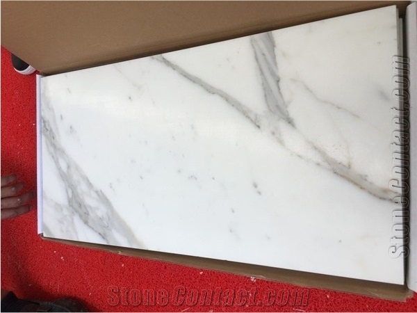 Italy Calacatta Gold Calacatta Oro Marmo Calacatta Marble