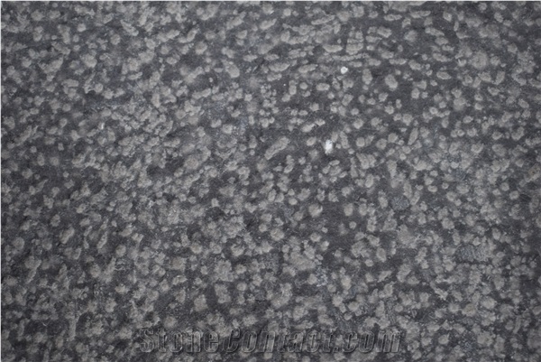 Shanxi Dark Diamond Black Absolute Black China Nero Paver