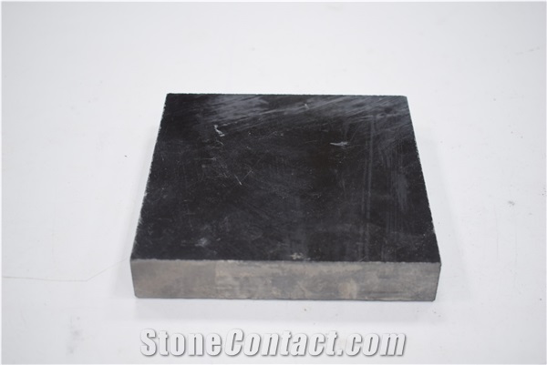 Shanxi Dark Diamond Black Absolute Black China Nero Paver