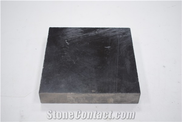 Shanxi Dark Diamond Black Absolute Black China Nero Paver