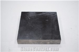 Shanxi Dark Diamond Black Absolute Black China Nero Paver