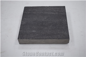 Shanxi Dark Diamond Black Absolute Black China Nero Paver