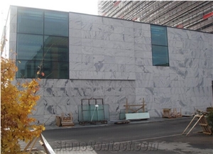 Viskont White China Romano White Shanshui White Granite