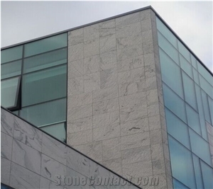Viskont White China Romano White Shanshui White Granite