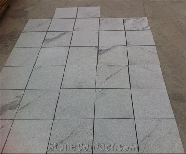 Viskont White China Romano White Shanshui White Granite