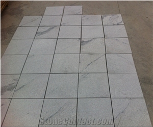 Viskont White China Romano White Shanshui White Granite