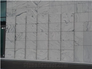Viskont White China Romano White Shanshui White Granite