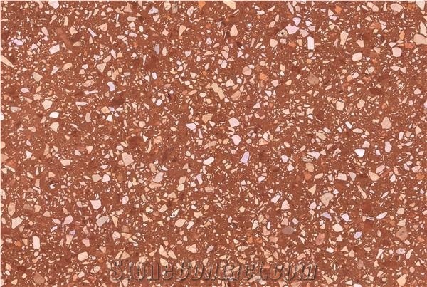 Agglomerated Engineered Stone
