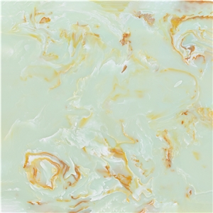 Artificial Onyx Stone For Background Wall
