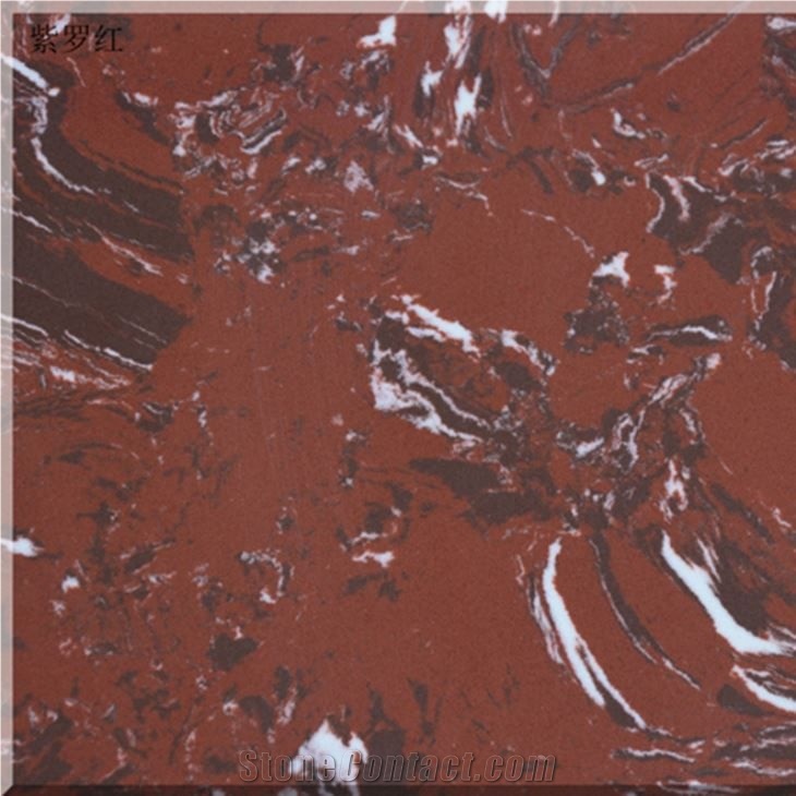Decorative Material Engineered Stone