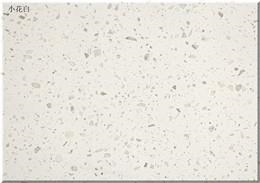 Quartz Stone Slab Agglomerated Engineered Stone
