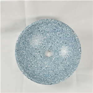 Terrazzo Stone Artificial Stone Sinks