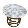 Natural Marble Table Top